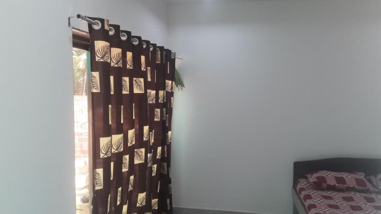 Chintamani Beach House Hotel Malvan Luaran gambar