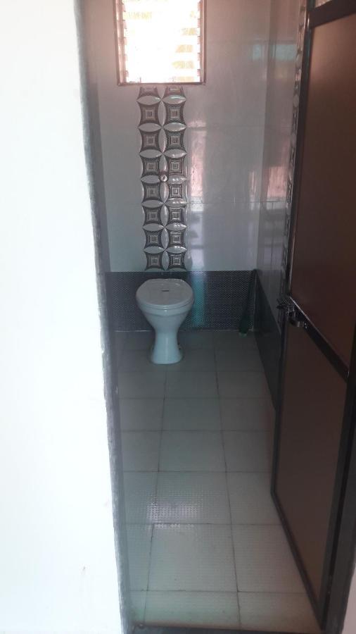Chintamani Beach House Hotel Malvan Luaran gambar