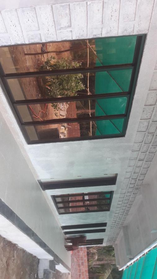 Chintamani Beach House Hotel Malvan Luaran gambar