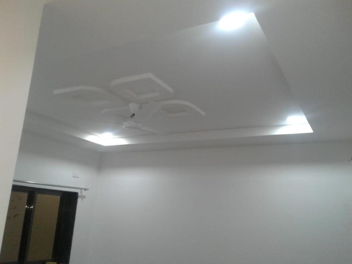 Chintamani Beach House Hotel Malvan Luaran gambar
