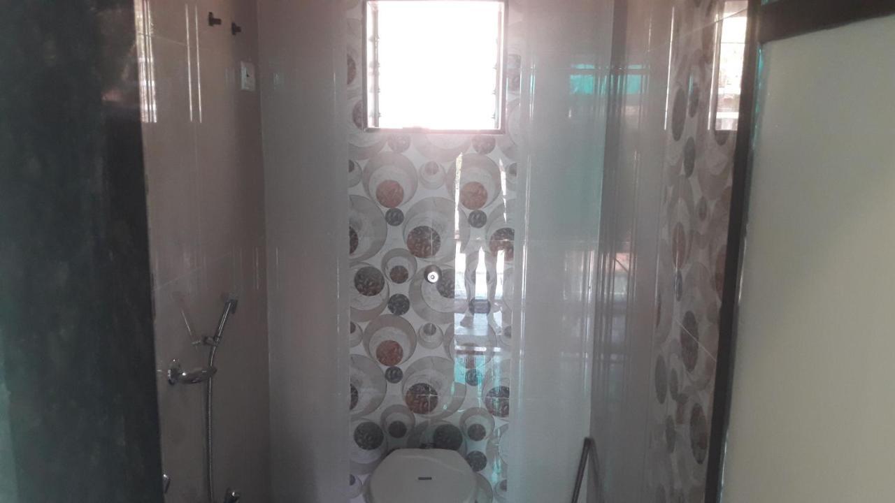 Chintamani Beach House Hotel Malvan Luaran gambar