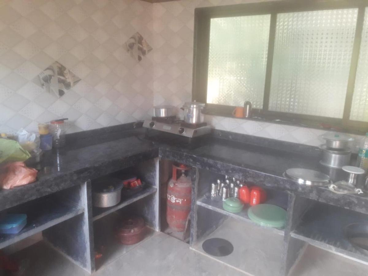 Chintamani Beach House Hotel Malvan Luaran gambar