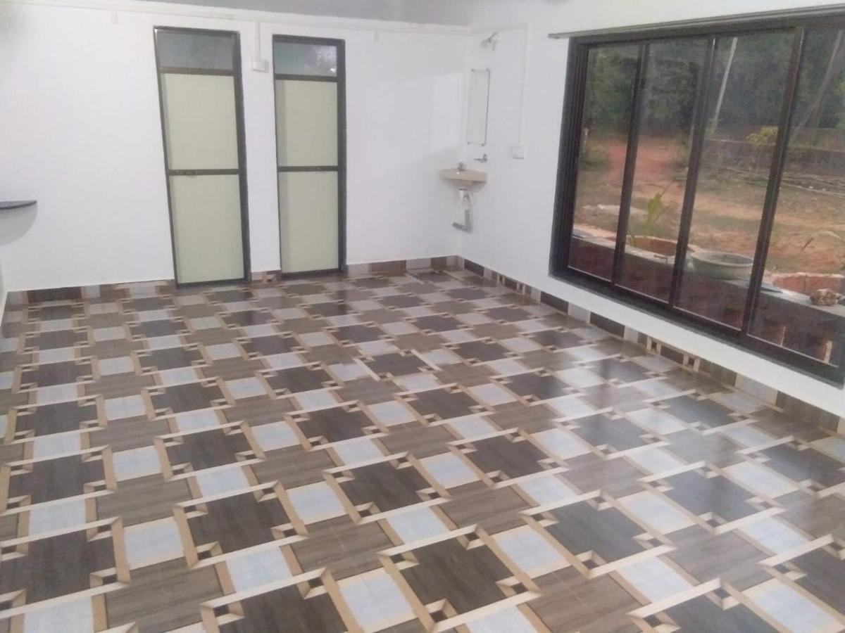 Chintamani Beach House Hotel Malvan Luaran gambar
